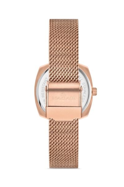 Nacar NC36-392025-RSM Kadın Kol Saati