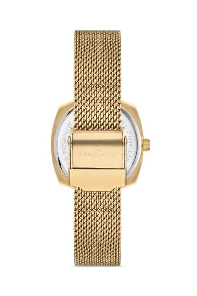 Nacar NC36-392025-DCM Kadın Kol Saati