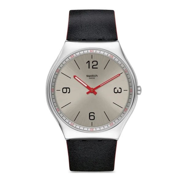 Swatch SS07S104 Skin Irony Kol Saati