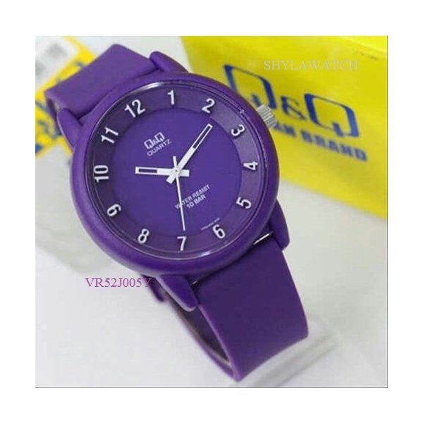 Q&Q VR52J005 Kol Saati