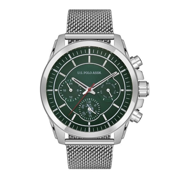U.S. Polo Assn. USPA1028-08 Erkek Kol Saati