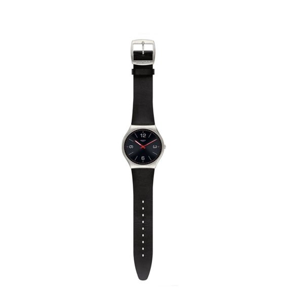 Swatch SS07S100 Skin Irony Kol Saati