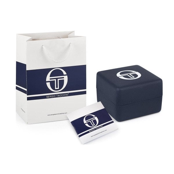 Sergio Tacchini ST.1.102.03 Erkek Kol Saati