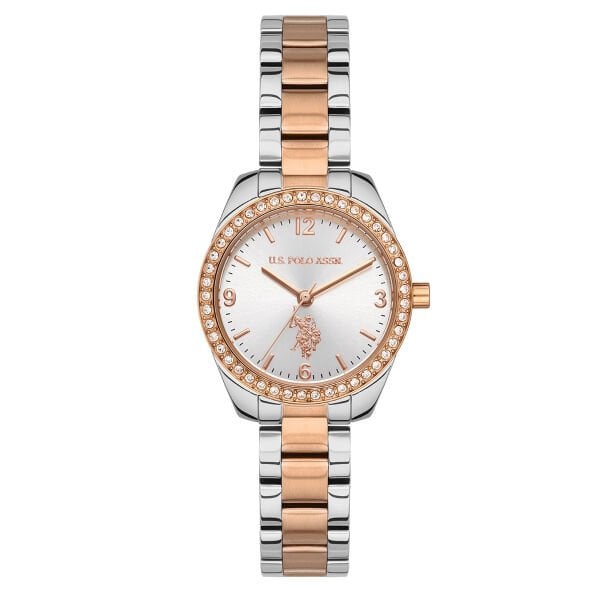 U.S. Polo Assn. USPA2064-05 Kadın Kol Saati