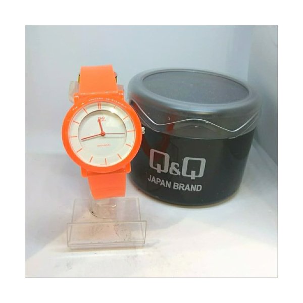 Q&Q VQ94J014 Kol Saati