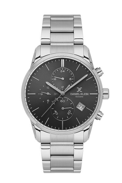 Daniel Klein DK102-DKE.1.10843-2 Erkek Kol Saati