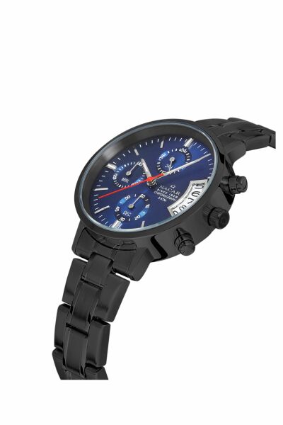 Nacar NC31-399181-BLM Kadın Kol Saati