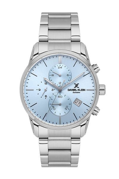 Daniel Klein DK102-DKE.1.10843-5 Erkek Kol Saati