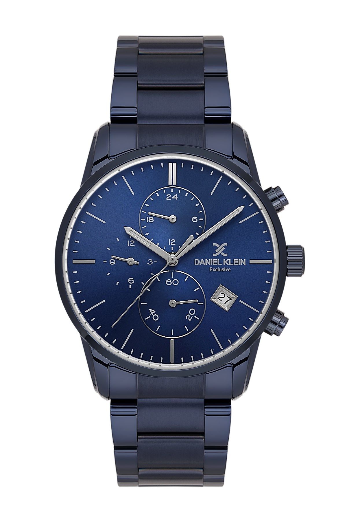 Daniel Klein DK102-DKE.1.10843-6 Erkek Kol Saati