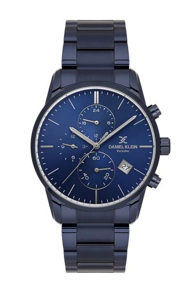 Daniel Klein DK102-DKE.1.10843-6 Erkek Kol Saati