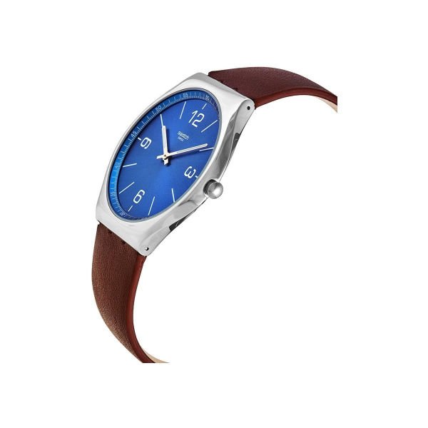 Swatch SS07S101 Skin Irony Kol Saati