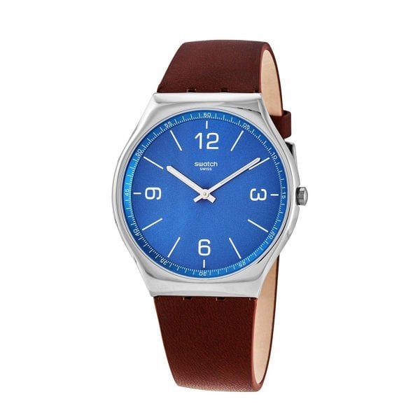 Swatch SS07S101 Skin Irony Kol Saati