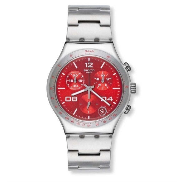 Swatch AYCS563 Metal Kordon