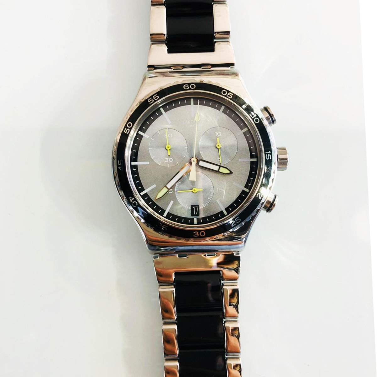 Swatch YVS429-m Kol Saati