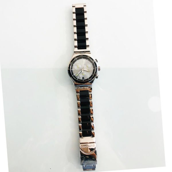 Swatch YVS429-m Kol Saati
