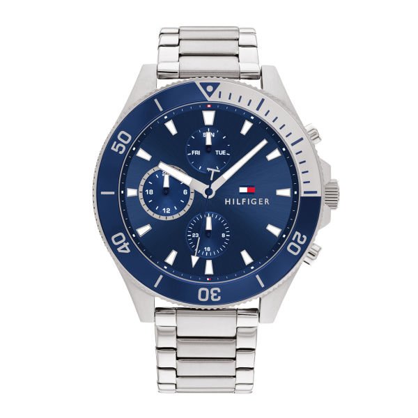 Tommy Hilfiger TH1791917 Erkek Kol Saati