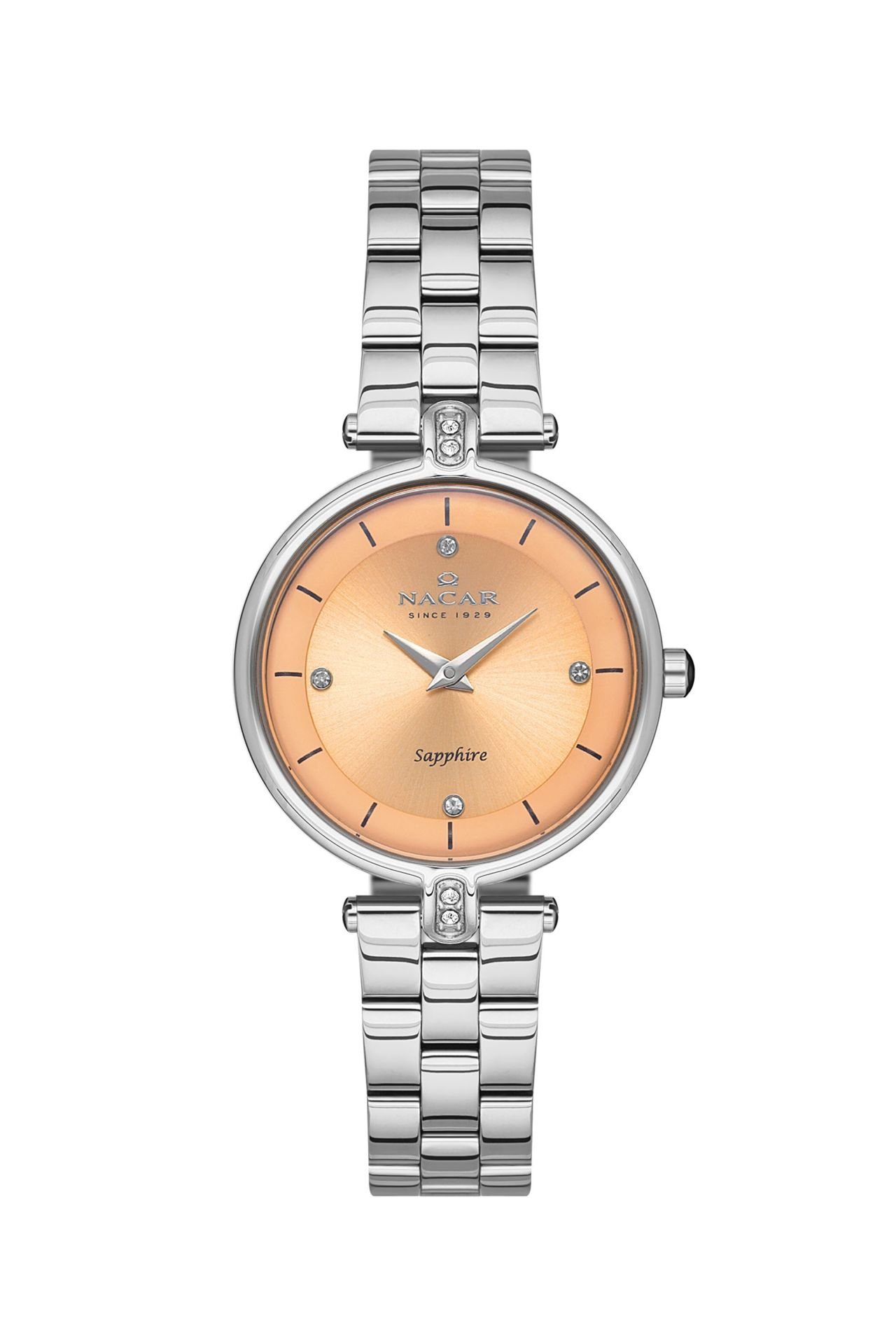 Nacar NC34-39C714-ARMS Safir Kadın Kol Saati