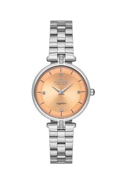 Nacar NC34-39C714-ARMS Safir Kadın Kol Saati