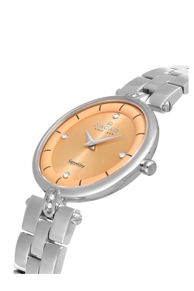 Nacar NC34-39C714-ARMS Safir Kadın Kol Saati