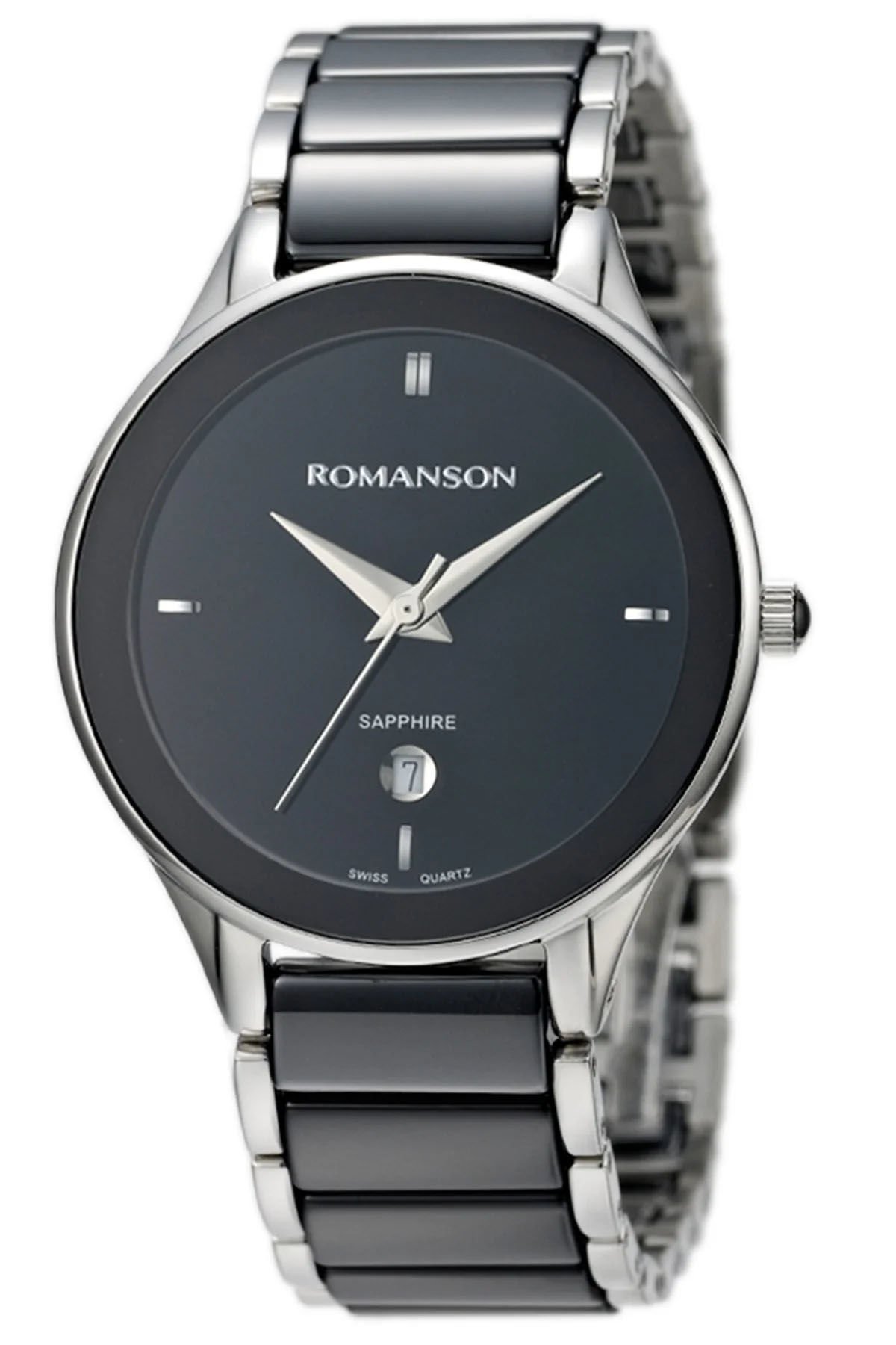 Romanson TM4236LL1WA32W Kadın Kol Saati