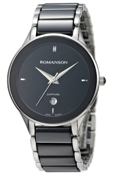 Romanson TM4236LL1WA32W Kadın Kol Saati