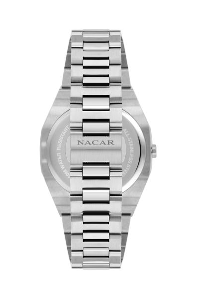 Nacar NC08-29430494-ALM Safir Erkek Kol Saati