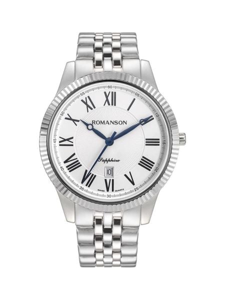 Romanson TMMM3BS190WWASR2 Erkek Kol Saati