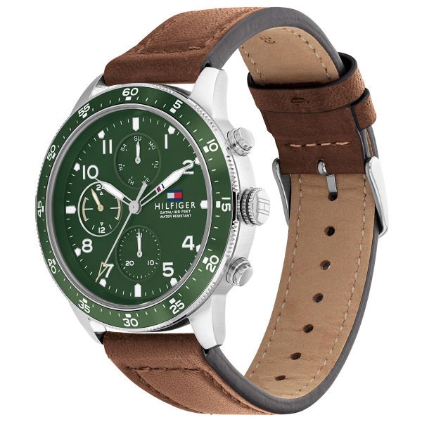 Tommy Hilfiger TH1791948 Erkek Kol Saati