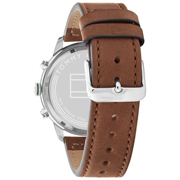 Tommy Hilfiger TH1791948 Erkek Kol Saati