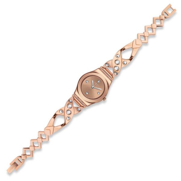 Swatch YSG165G Rose Kadın Kol Saati