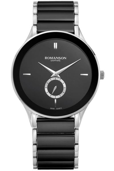 Romanson TM4236CM1WA32W Erkek Kol Saati