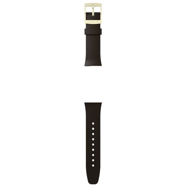 Swatch SUST402 Silikon Kordon