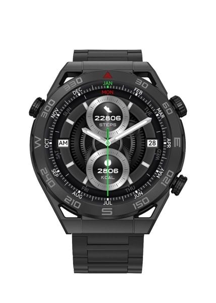 Slazenger SL.09.2428.5.01 Smart Tiger Akıllı Kol Saati