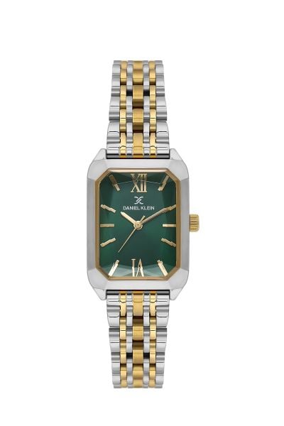 Daniel Klein DK102-DKE.1.10806-5 Kadın Kol Saati
