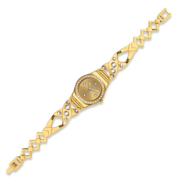 Swatch YSG164G Rose Gold Kadın Kol Saati