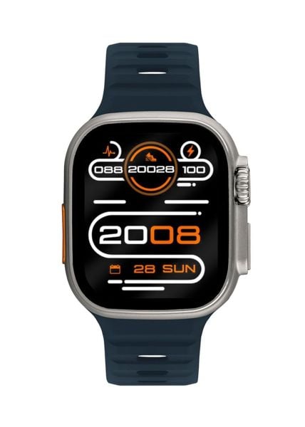 Slazenger SL.09.2223.5.03 Smart Tiger Pro Plus Akıllı Kol Saati