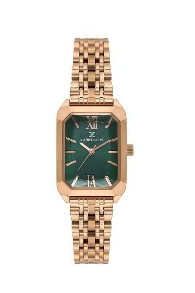 Daniel Klein DK102-DKE.1.10806-6 Kadın Kol Saati