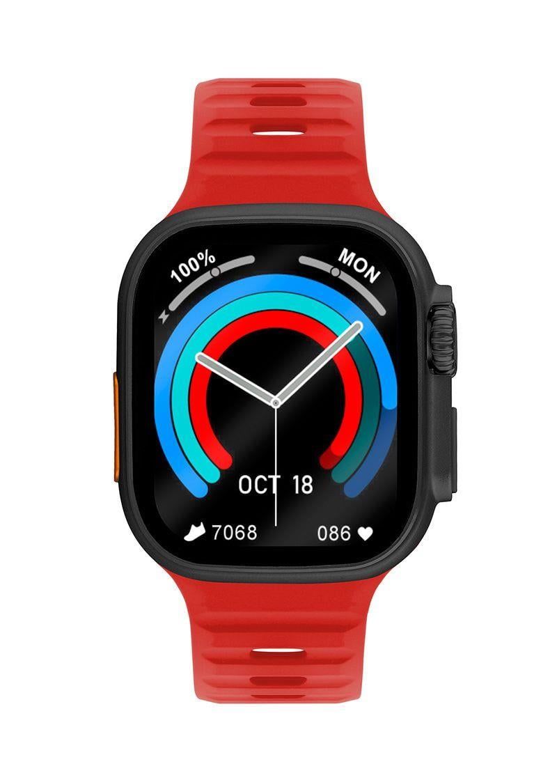 Slazenger SL.09.2223.5.05 Smart Tiger Pro Plus Akıllı Kol Saati