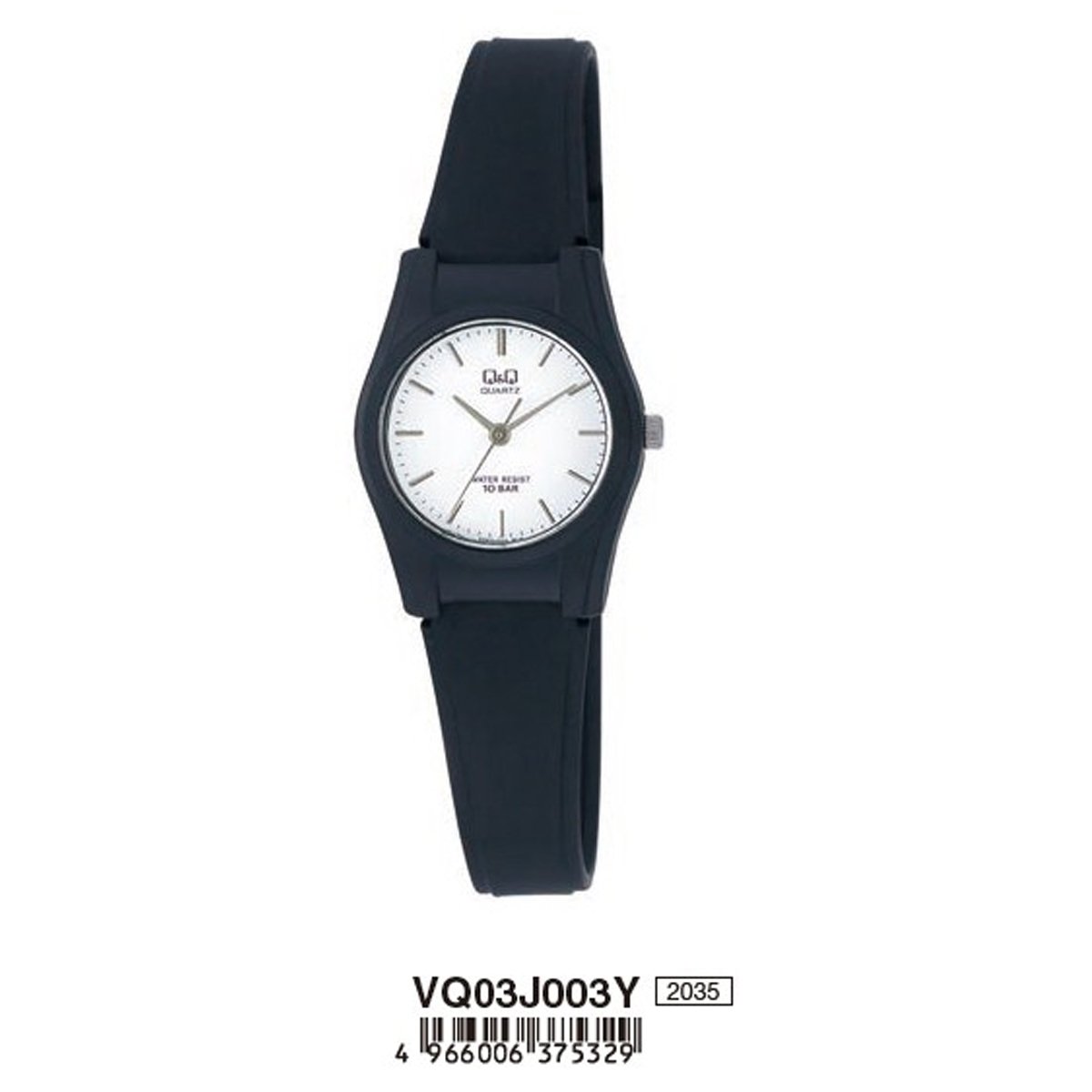 Q&Q VQ03J003 Kol Saati