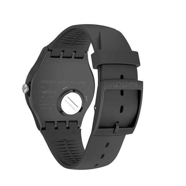 Swatch SUOB730 Plastik Slikon Kol Saati
