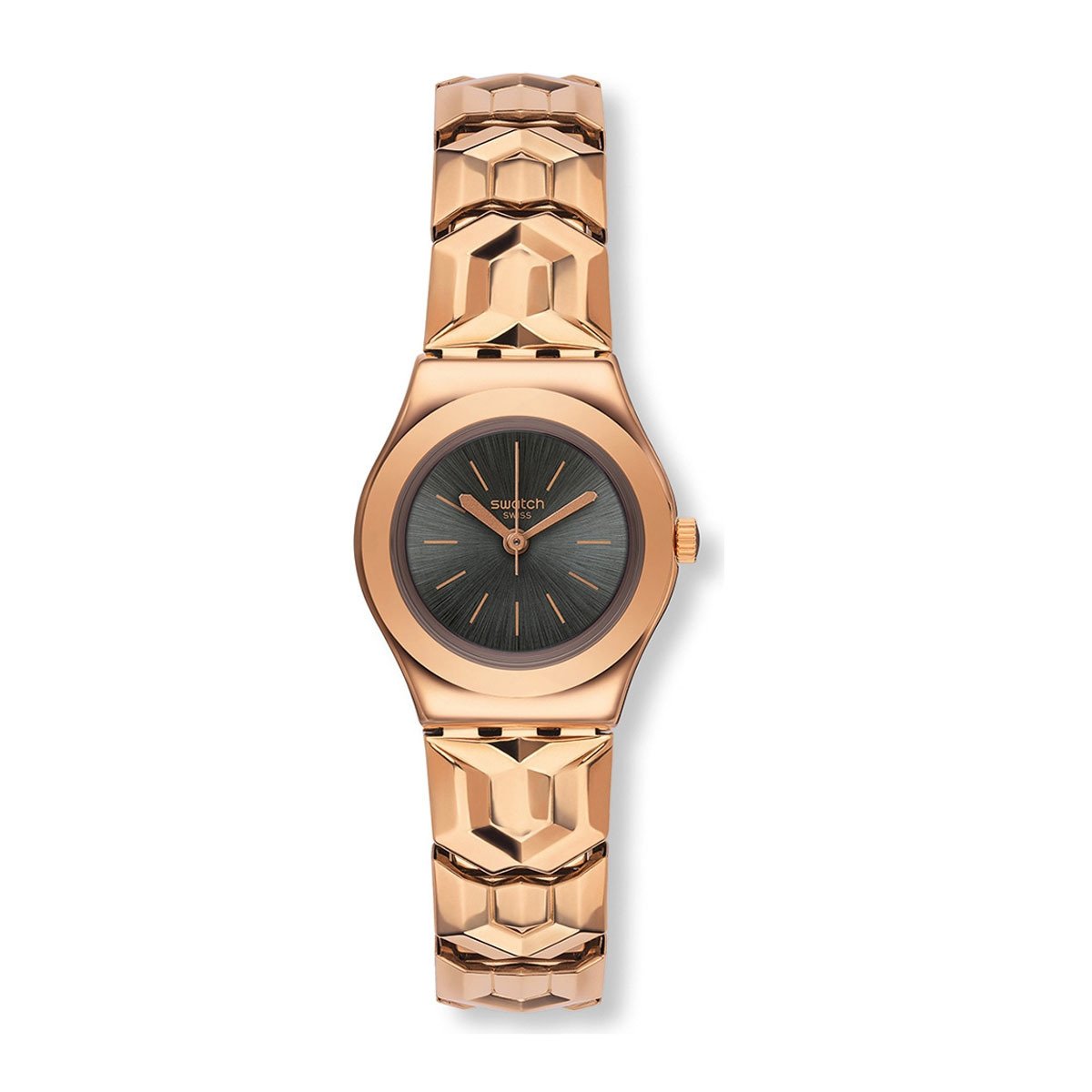 Swatch YSG145A Rose Kadın Kol Saati