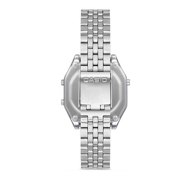 Casio LA680WA-1BDF Bayan Kol Saati