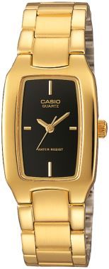 Casio LTP-1165N-1CRDF Kadın Kol Saati