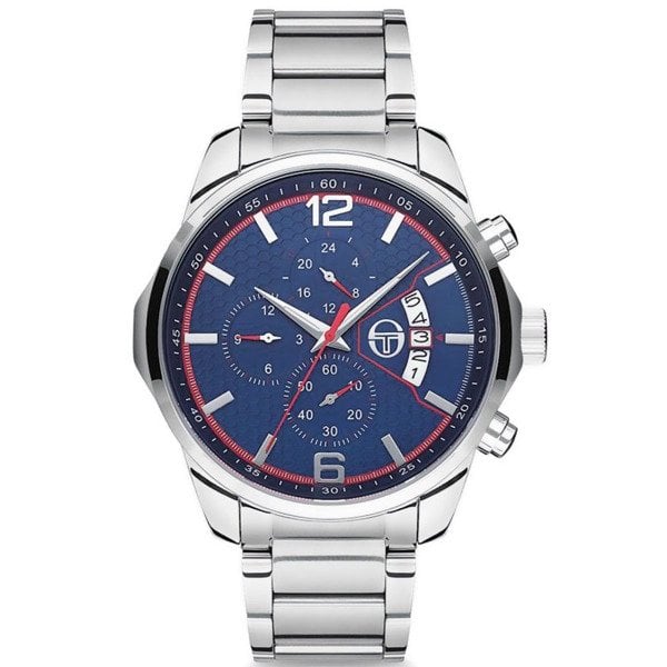Sergio Tacchini ST.8.129.04 Erkek Kol Saati