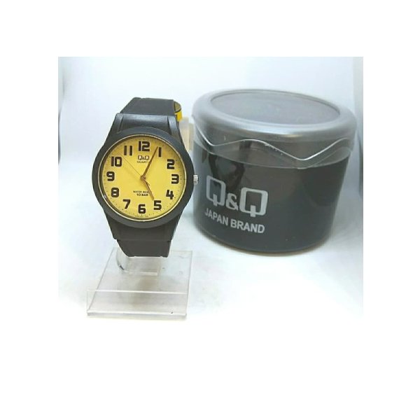 Q&Q VQ50J001 Kol Saati