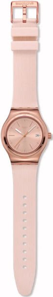 Swatch YIG402 SECRET MOVES Otomatik Kol Saati