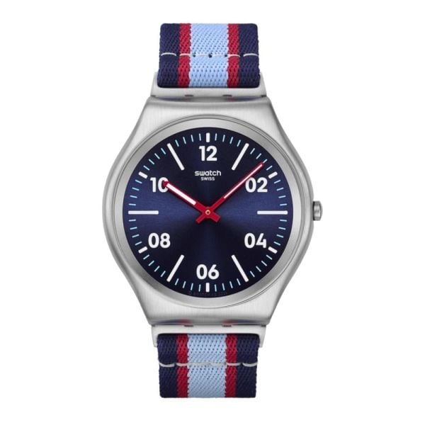 Swatch SS07S148 BESIDE THE SEA Kol Saati