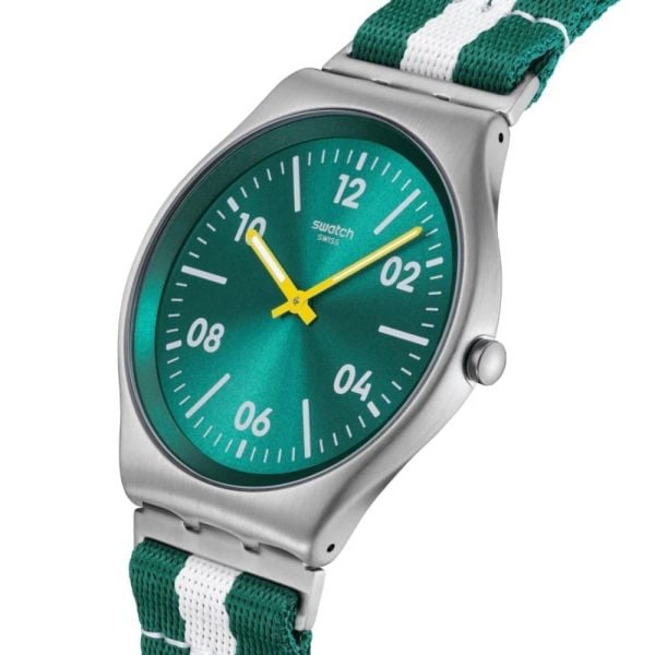 Swatch SS07S149 CASUAL STRIPE Kol Saati