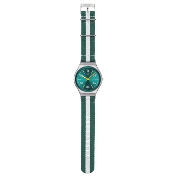 Swatch SS07S149 CASUAL STRIPE Kol Saati
