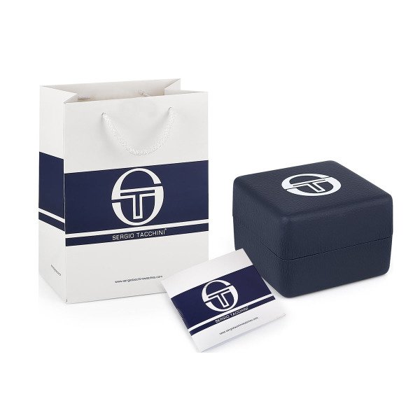 Sergio Tacchini ST.5.112.03 Erkek Kol Saati